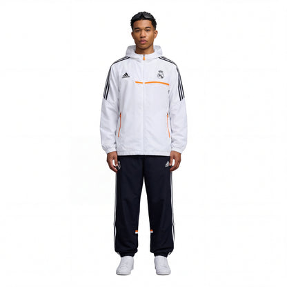 x Real Madrid Vintage Jacket 2009/10
