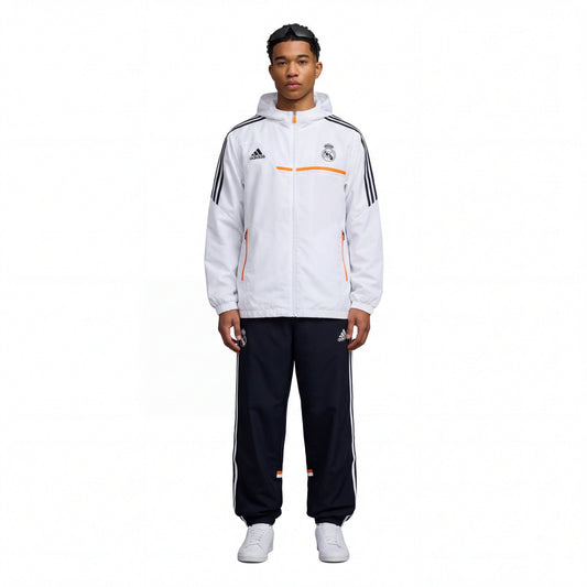 x Real Madrid Vintage Jacket 2009/10