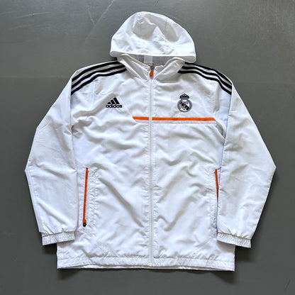 x Real Madrid Vintage Jacket 2009/10