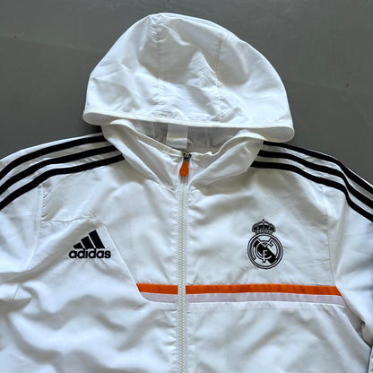 x Real Madrid Vintage Jacket 2009/10