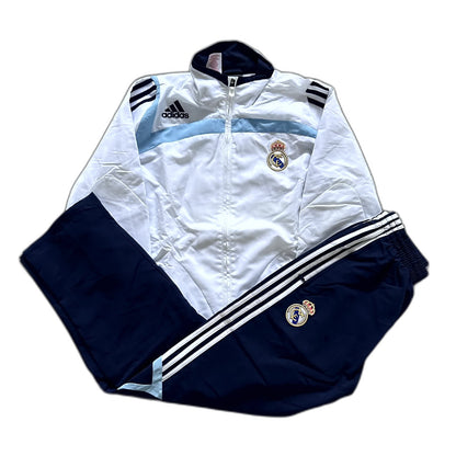 x Real Madrid Vintage Jacket 2010/11