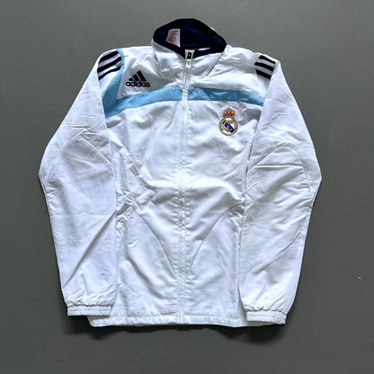 x Real Madrid Vintage Jacket 2010/11
