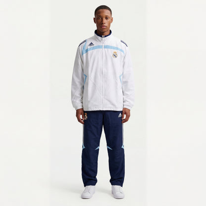 x Real Madrid Vintage Jacket 2010/11