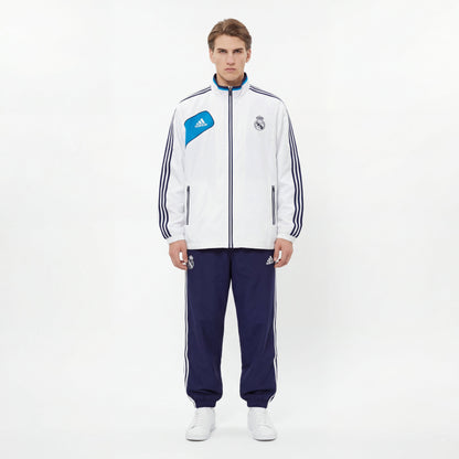 x Real Madrid Vintage Jacket 2010/11