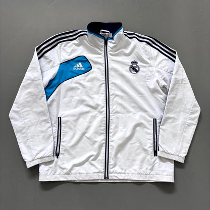 x Real Madrid Vintage Jacket 2010/11
