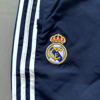 x Real Madrid Vintage Jacket 2010/11