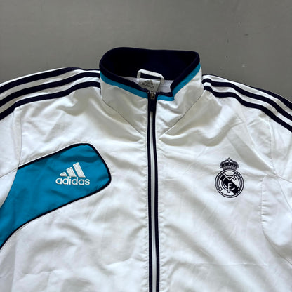 x Real Madrid Vintage Jacket 2010/11