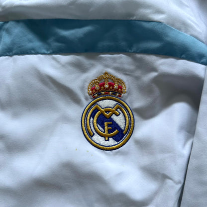 x Real Madrid Vintage Jacket 2010/11
