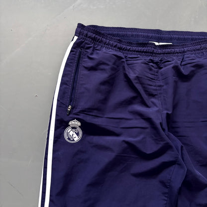 x Real Madrid Vintage Jacket 2010/11