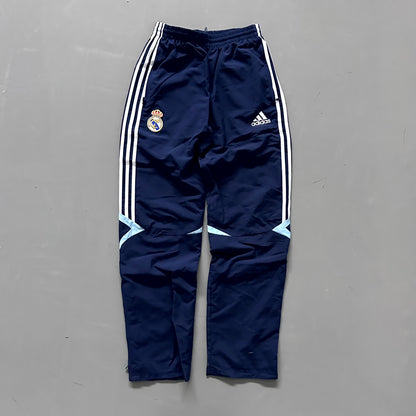 x Real Madrid Vintage Jacket 2010/11