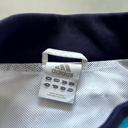 x Real Madrid Vintage Jacket 2010/11