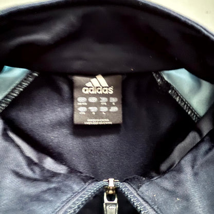 x Real Madrid Vintage Jacket 2011/12