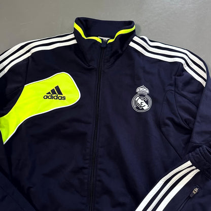 x Real Madrid Vintage Jacket 2011/12