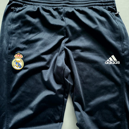 x Real Madrid Vintage Jacket 2011/12