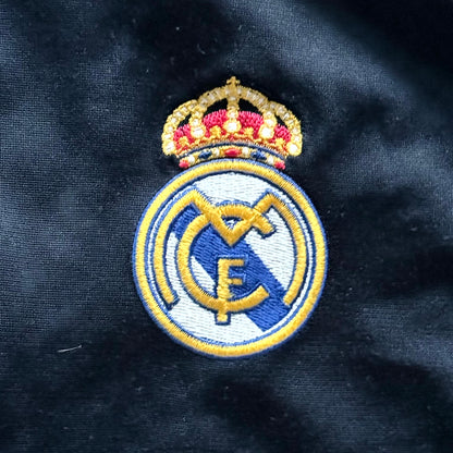 x Real Madrid Vintage Jacket 2011/12