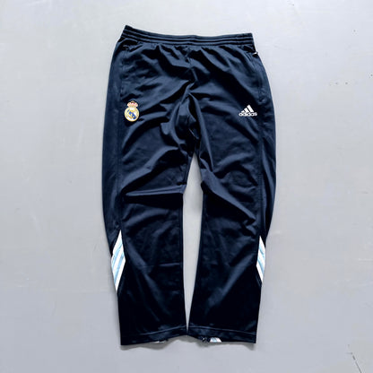 x Real Madrid Vintage Jacket 2011/12