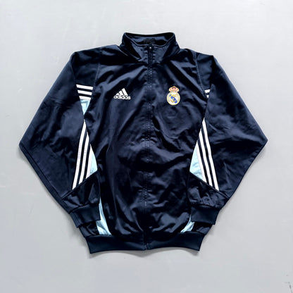 x Real Madrid Vintage Jacket 2011/12