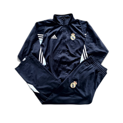 x Real Madrid Vintage Jacket 2011/12