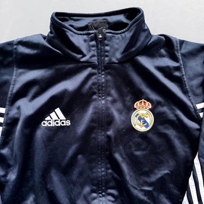 x Real Madrid Vintage Jacket 2011/12