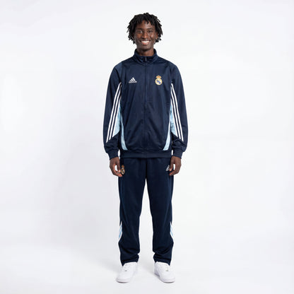 x Real Madrid Vintage Jacket 2011/12