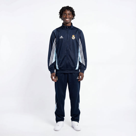 x Real Madrid Vintage Jacket 2011/12