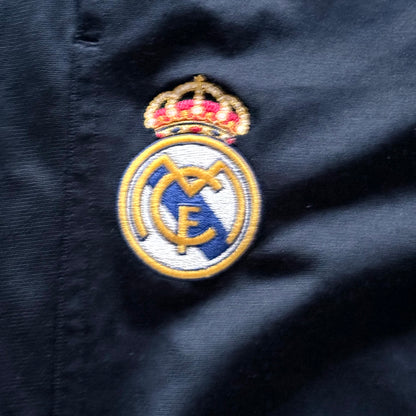 x Real Madrid Vintage Jacket 2011/12