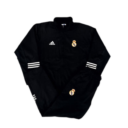 x Real Madrid Vintage Jacket 2012/13