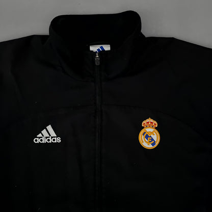 x Real Madrid Vintage Jacket 2012/13