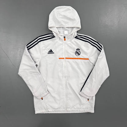 x Real Madrid Vintage Jacket 2012/13