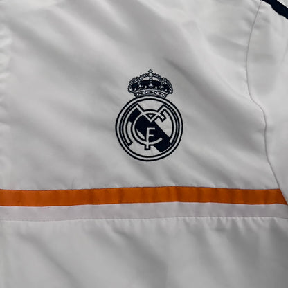 x Real Madrid Vintage Jacket 2012/13