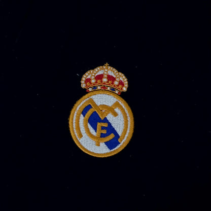 x Real Madrid Vintage Jacket 2012/13