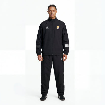 x Real Madrid Vintage Jacket 2012/13