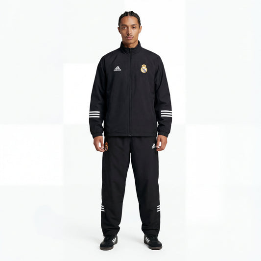 x Real Madrid Vintage Jacket 2012/13