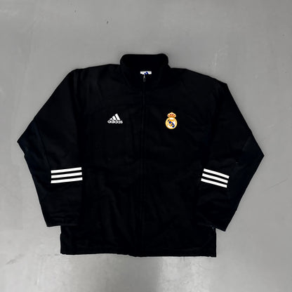 x Real Madrid Vintage Jacket 2012/13