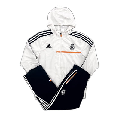 x Real Madrid Vintage Jacket 2012/13