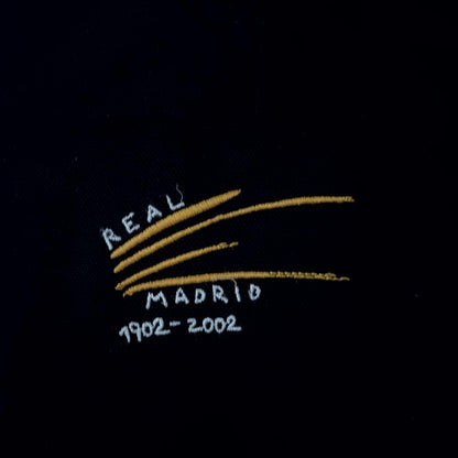 x Real Madrid Vintage Jacket 2012/13