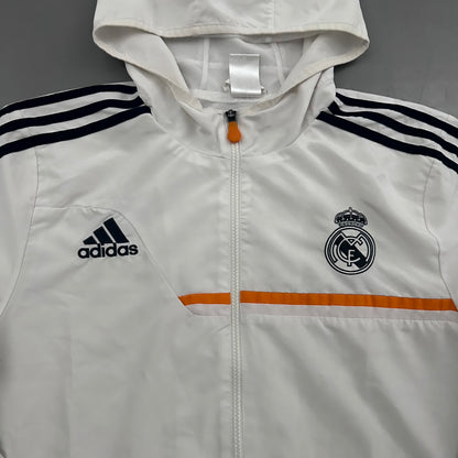 x Real Madrid Vintage Jacket 2012/13