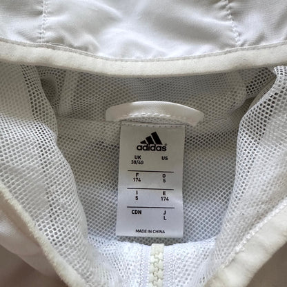 x Real Madrid Vintage Jacket 2013/14