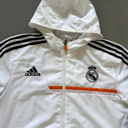 x Real Madrid Vintage Jacket 2013/14