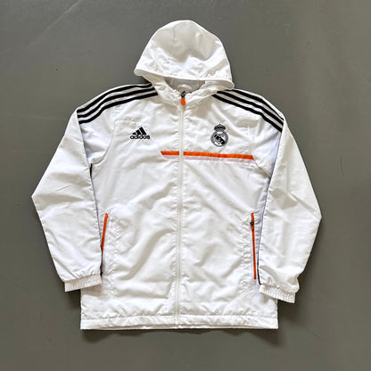 x Real Madrid Vintage Jacket 2013/14