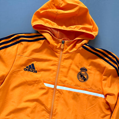x Real Madrid Vintage Jacket 2013/14