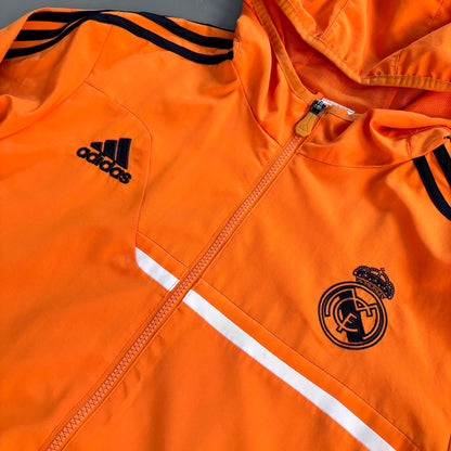x Real Madrid Vintage Jacket 2013/14