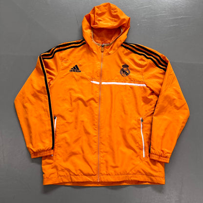 x Real Madrid Vintage Jacket 2013/14