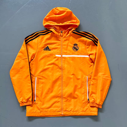 x Real Madrid Vintage Jacket 2013/14