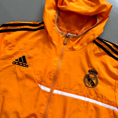 x Real Madrid Vintage Jacket 2013/14