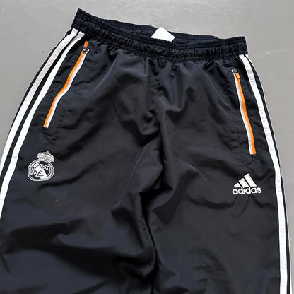 x Real Madrid Vintage Jacket 2013/14