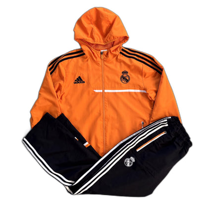 x Real Madrid Vintage Jacket 2013/14