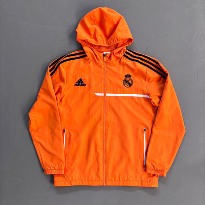 x Real Madrid Vintage Jacket 2013/14