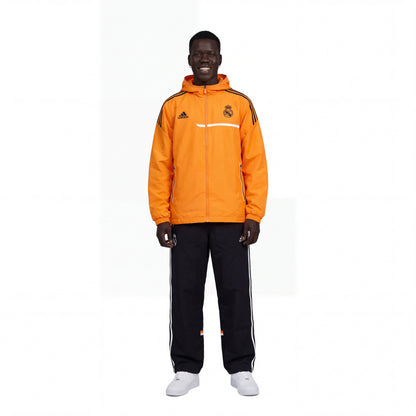 x Real Madrid Vintage Jacket 2013/14