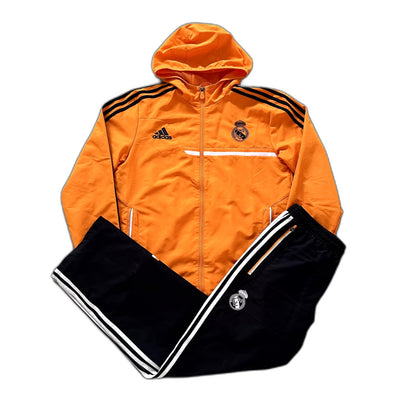x Real Madrid Vintage Jacket 2013/14